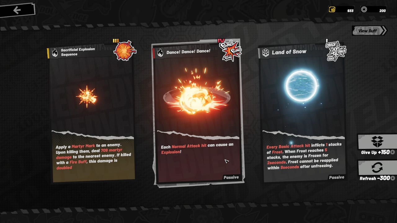 Patch Notes