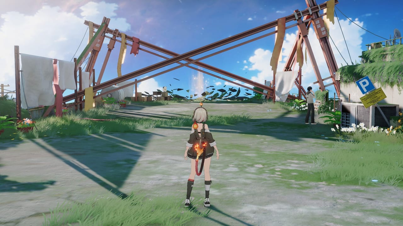 Demo Walkthrough
